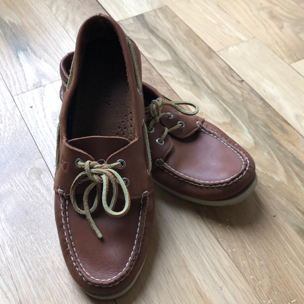 Men’s Sperry Topsider